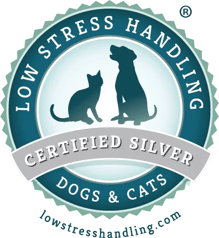 Low Stress Handling Certified Silver